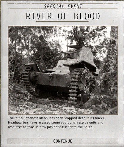11 - river of blood