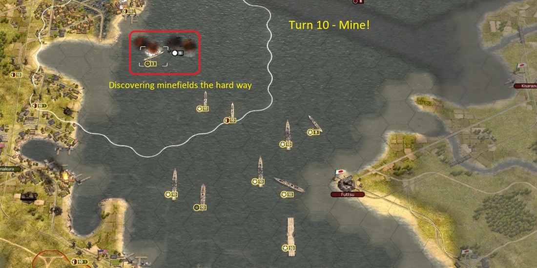 14 - T10 Found a Mine